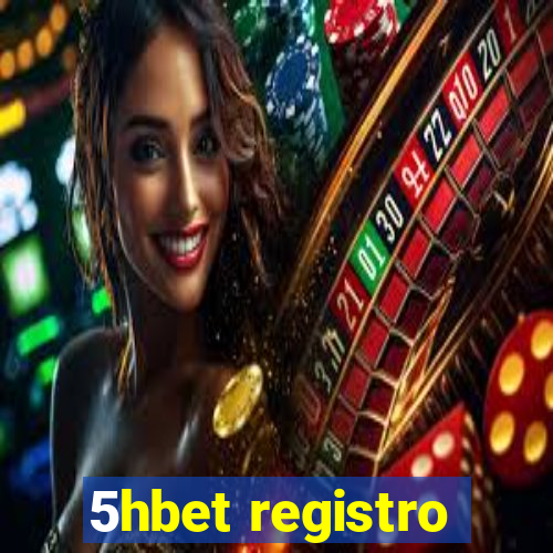 5hbet registro